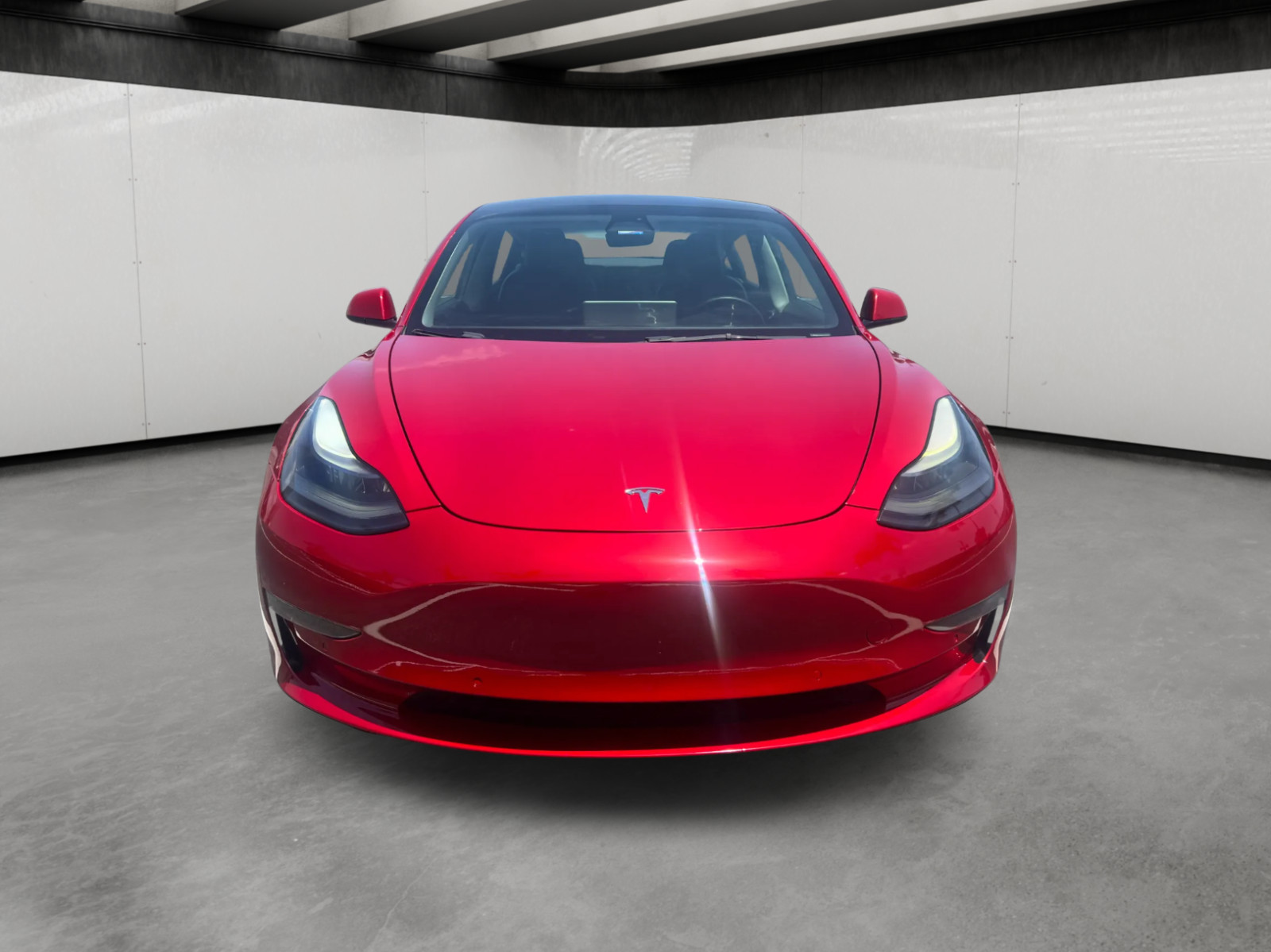 Tesla Model 3 - Image 2