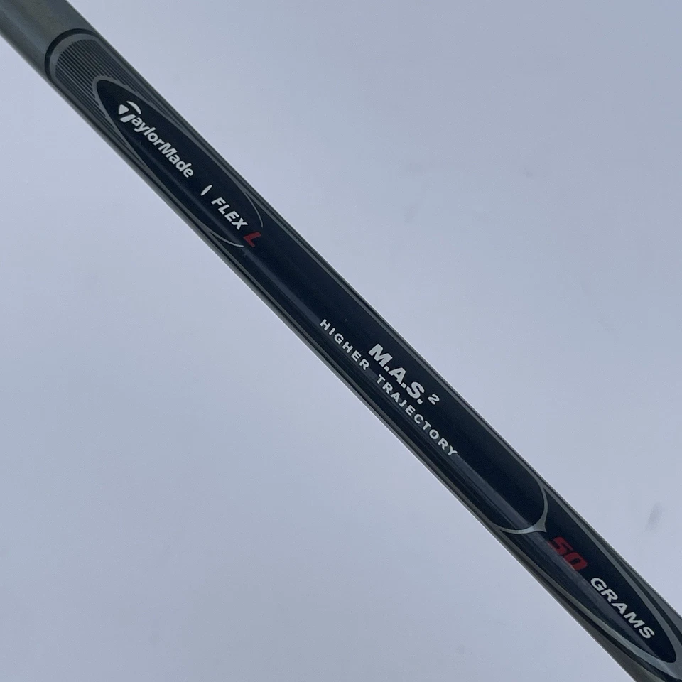 Taylormade Rac HT 9  Iron Ladies Graphite Shaft - Image 4 of 4
