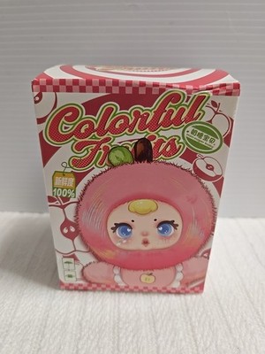 Mum Mum, Colorful Fruits Blind Box - New Sealed