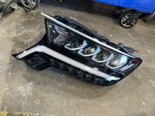Oem Led Headlight For 2021-2023 Kia Sorento Left Side Headlamp Pn92101r5020 Oem Led Headlight For 2021-2023 Kia Sorento Left Side Headlamp Pn92101r5020