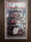 2024 Panini Prizm - Prizmatic Caleb Williams #1 (RC)