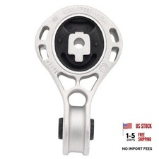Engine Torque Strut Mount Compatible with 2008 2009 2010 2011 Focus 2.0L L4 OE
