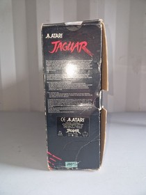 Atari Jaguar Console Boxed 