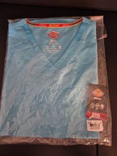 dickies eds scrub top Xs With Tags