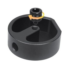 Starlink Mini Tripod Adapter - Aluminum Alloy Tripod Mount Adapter for