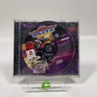 NFL Blitz 2000 (Sony PlayStation 1 PS1, 1999)