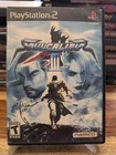PS2 Soul Calibur3  III (Sony PlayStation 2, 2005) 2 No Demo TESTED