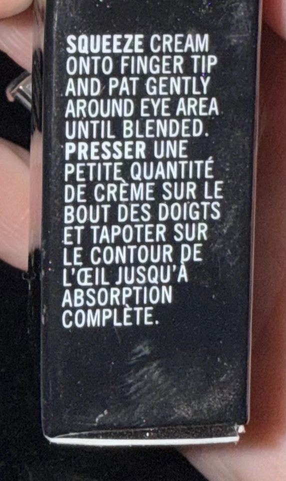 MAC Eye Base Primer PREP + PRIME 24 hour Extend New - Image 3 of 3