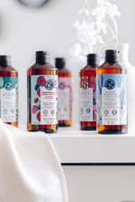 Yves Rocher Shower Gel 400 ml