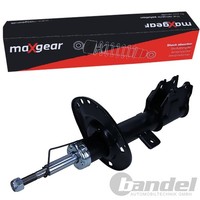 Maxgear Gasdruck StoßDÄMpfer Vorderachse Rechts Passend FÜR CitroËN DS5 DS DS |