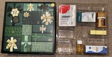 (6 Partial Items ONLY) Target Happy Days Advent Calendar Skin Care Samples 2025