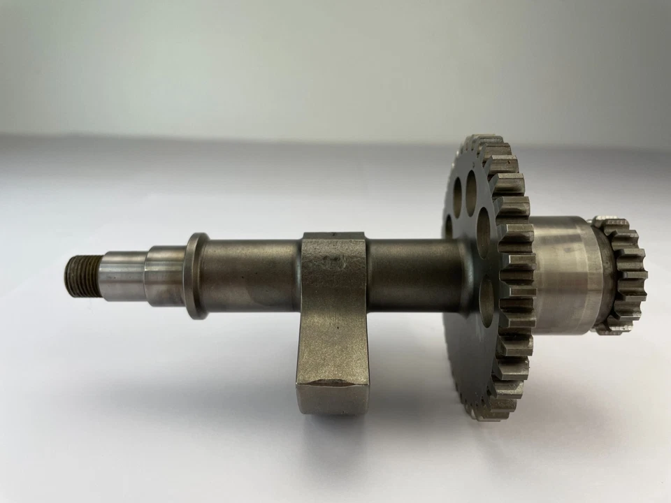 Husqvarna Te 449 2012 se adapta a eje de equilibrio equilibrador 2011-2013 7715470 BMW G 450 X Foto 2 de 4