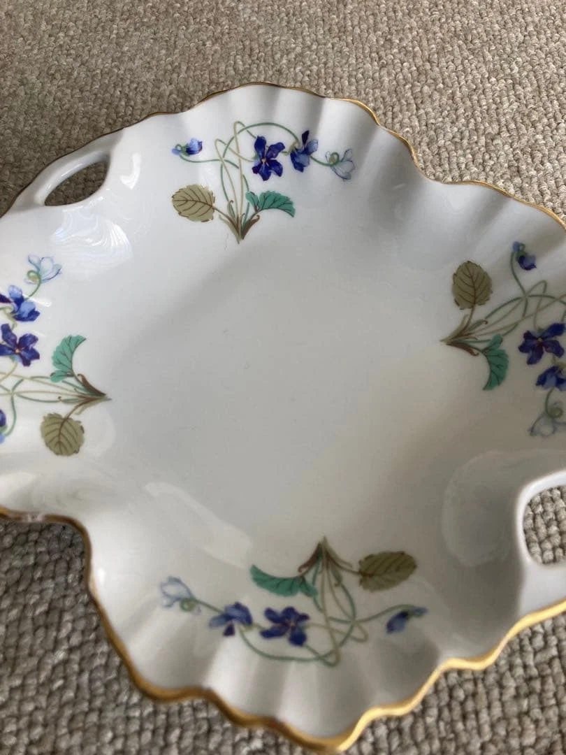 Haviland Imperatrice Eugenie for sale | eBay