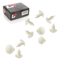 10X Seitenverkleidungs TüR Befestigung Clips 06503709 FüR Plymouth Grand Voyager