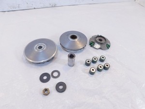 Piaggio Vespa GT GTS GTV 250 300 Primary Exterior Disc Drive Clutch Pulley