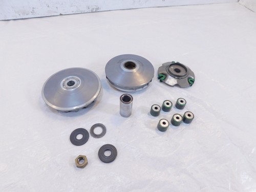 Piaggio Vespa GT GTS GTV 250 300 Primary Exterior Disc Drive Clutch Pulley