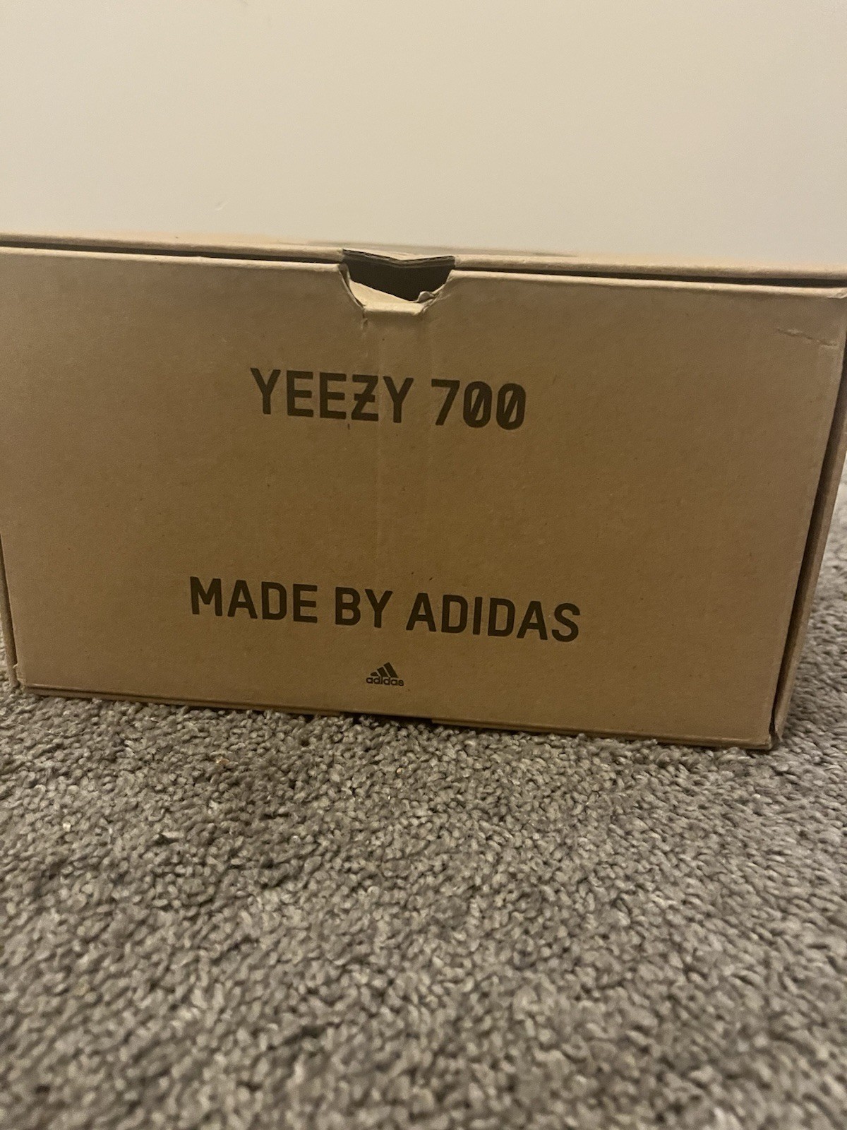 adidas Yeezy 700 V3 Copper Fade Men's Sneakers thumbnail 4