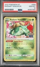 PSA 10 GEM MINT 2022 POKEMON GO RADIANT VENUSAUR 004/078🔥🔥
