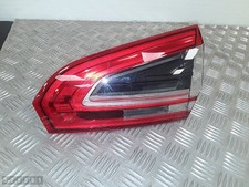 Feu arrière Ford S-MAX