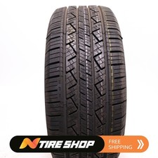 New 23555r17 Continental Crosscontact Lx25 - 99h - 11.532 New 23555r17 Continental Crosscontact Lx25 - 99h - 11.532