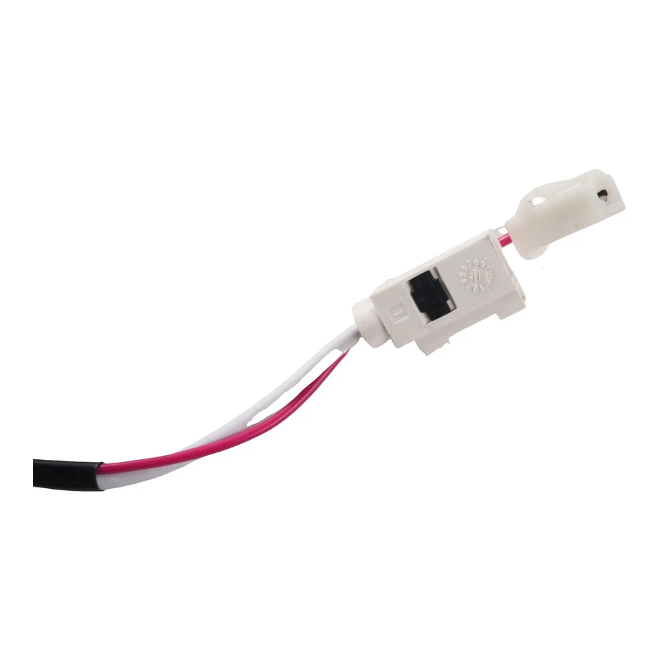 For Jeep Wrangler JL JLU JT 2018-2023 Z-LKR-OEM Locker Sensor Bypass Harness - Image 4 of 4