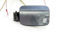 2016 Audi S7 Oem Fuel Gas Filler Door Lid Lz7s Daytona Gray 2016 Audi S7 Oem Fuel Gas Filler Door Lid Lz7s Daytona Gray