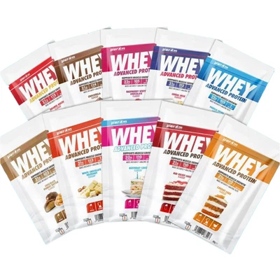 Per4m Advanced Whey Protein Sachet