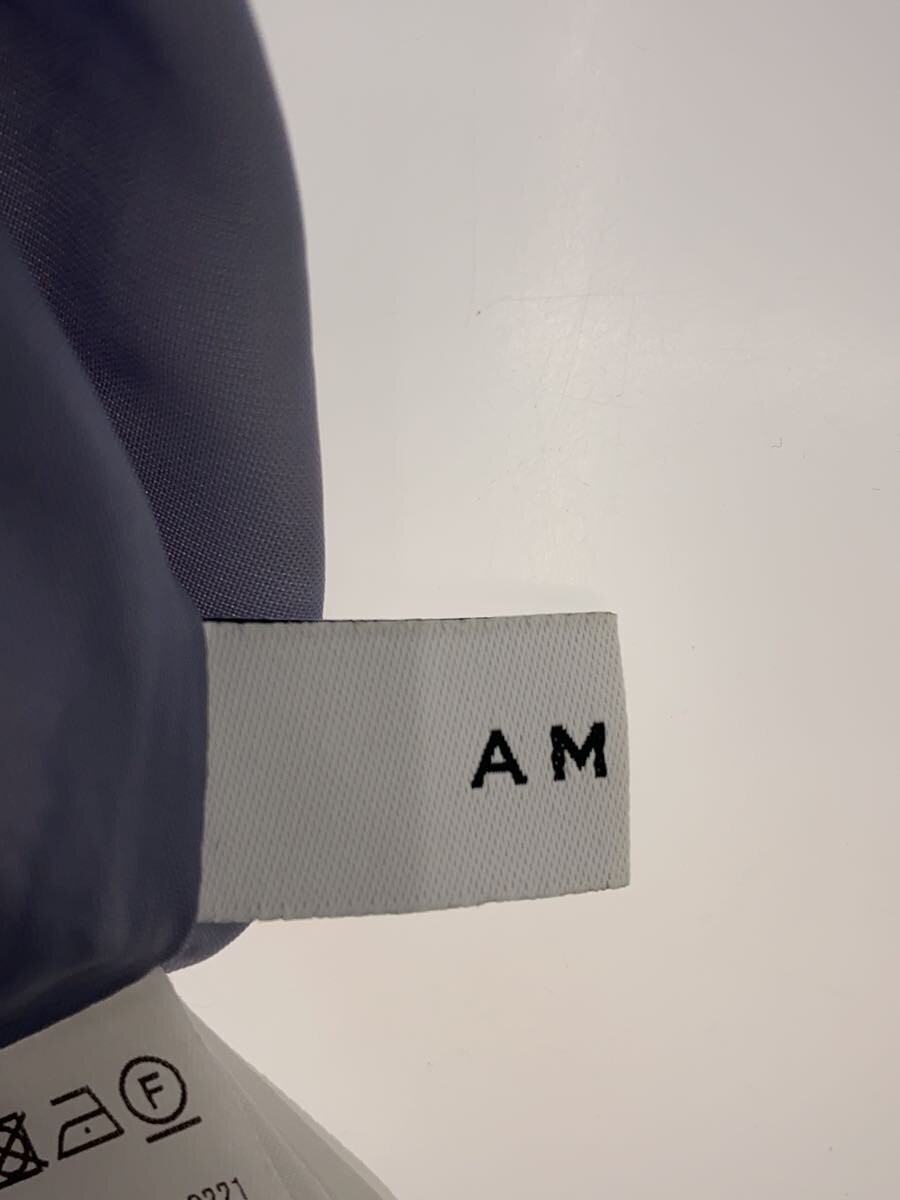 AMERI Sleeveless Dress Polyester GRY 0282540530 - image 3