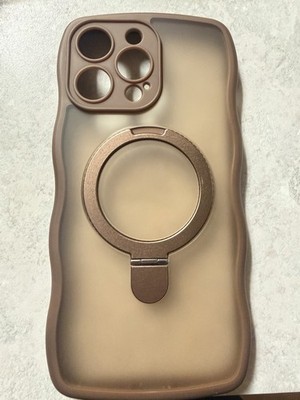 iPhone 14 Pro Max Case, Compatible with MagSafe, Shockproof