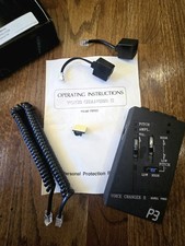 Voice Changer II P3 Model P8955