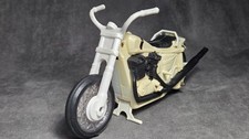 Vintage Evel Knievel Stunt Cycle Motorcycle 1970s Original Release Ideal