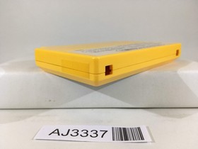 AJ3337 Super Mario Bros. Nintendo Famicom NES Japan