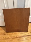 Mahogany Electric Guitar Body Blank, 1 Piece, 8.26 Kg 21.75x21.75x1.875 Kiln Dri — photo 1