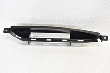 2008-2014 Subaru Impreza Wrx Sti Dash Clock Trim Bezel Panel Oem 08-14