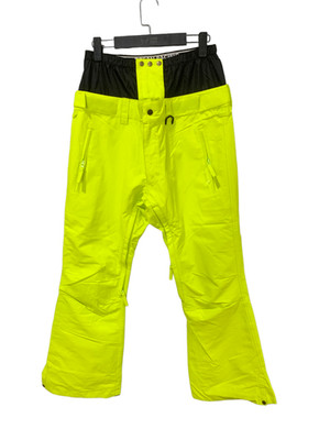 Men's Protest Ski Pants Snowboard Insulated Waterproof Breathable Warm Outdoor