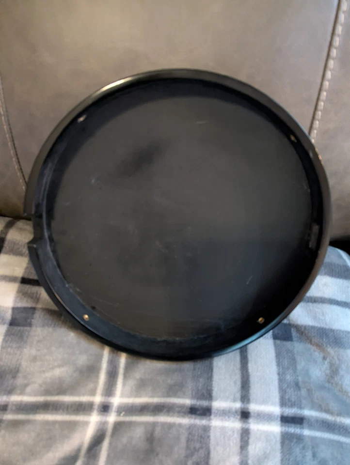 Banjo Resonator  Gold Tone CC 100 - Image 2 of 3