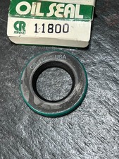 cr 11800 seal nos poor packaging
