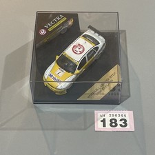 ONYX 1/43 Vauxhall Vectra BTCC 1996 Cleland