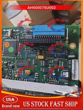 1PC New Replace For Parker AH500075U002 With 1 Year warranty Free shipping