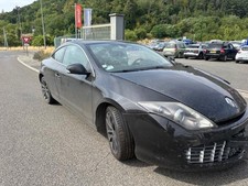 Amortisseur Renault LAGUNA
