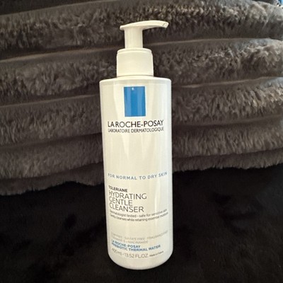 La Roche-Posay Toleriane Hydrating Gentle Cleanser 13.52 fl Oz