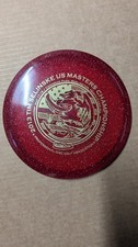2013 Tim Selinske Masters Championship Metal Flake Shark
