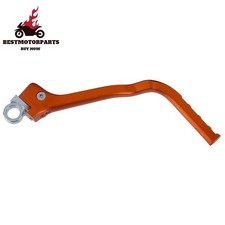 Motorcycle Forged Kick Start Lever For KTM SX SX-F XC XC-W EXC 2011-2016 Orange