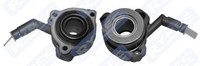 1 X ZentralausrüCker, Kupplung Rymec CSC1026530 FüR Fiat Lancia