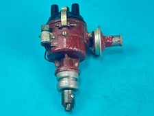 Volga Gas 4 Cylinder Distributor NOS