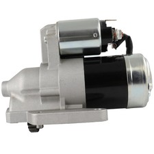 Starter Motor for Mazda 6 03-08 V6 3.0L M.T.,Mazda MPV 02-06 V6 3.0L 17862