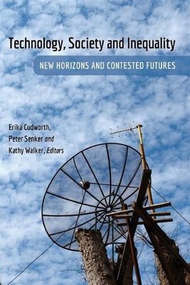 Peter Senker Technology, Society and Inequality (Paperback) (UK IMPORT)