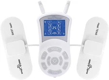 Easy@Home 3-in-1 TENS Unit W/ EMS+Heat EHE018