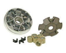 Variator Variomatik Ersatz Gy6 China 4Takt Roller 50 Baotian Benzhou REX Jinlun