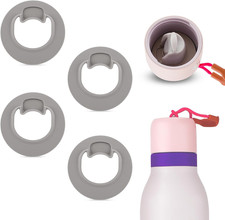 Replacement Stopper for Owala Freesip Twist 18Oz 24Oz, Water Bottle Top Lid Gask